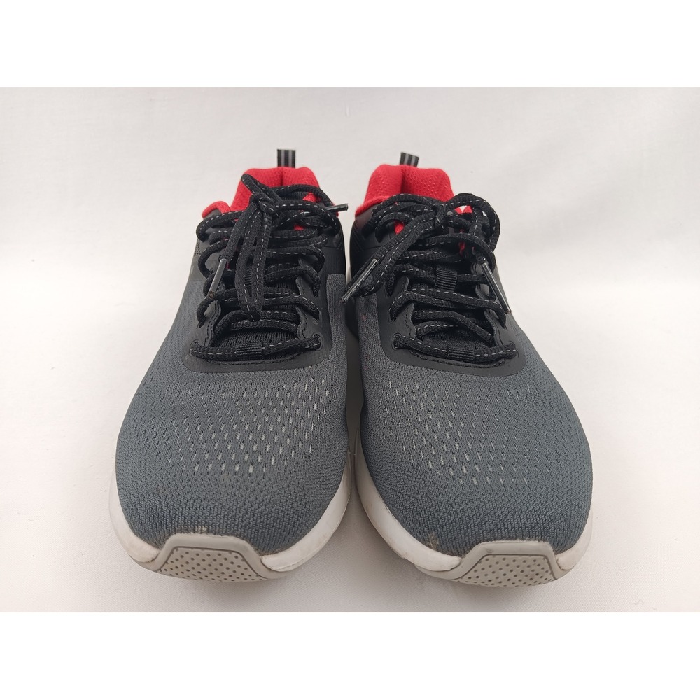 Peloton Gray Running Shoes Women's Size 8 Athletic Sneakers - Picture 3 of 13